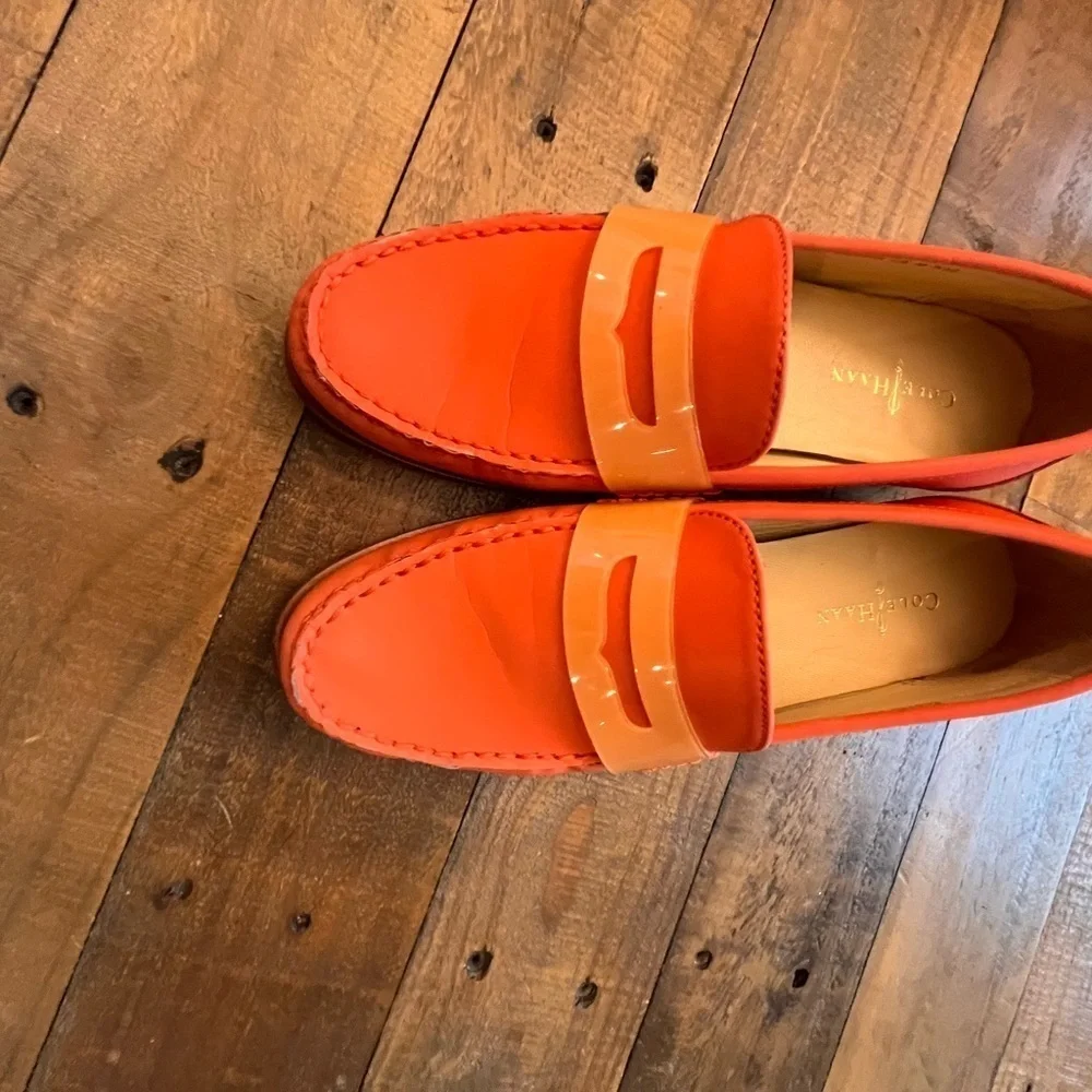 Cole Haan Loafers - Size 6